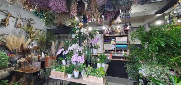 愛知県長久手市の花屋 花の寺島にフラワーギフトはお任せください 当店は 安心と信頼の花キューピット加盟店です 花キューピットタウン